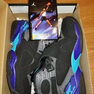 Air Jordan 8 retro